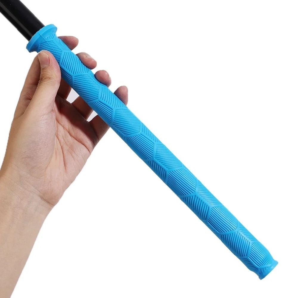 Silicone Fishing Rod Handle Wr - Fishing Rod Case avis et prix
