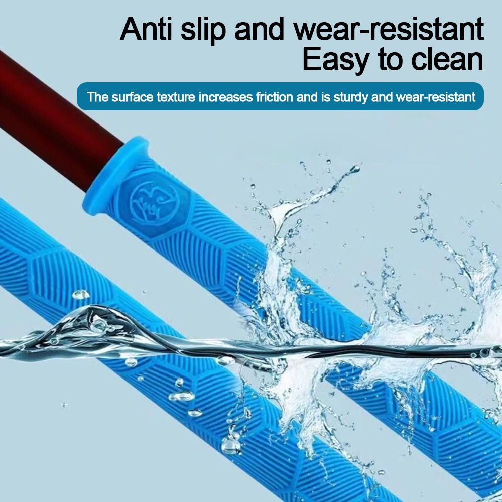 Silicone Fishing Rod Handle Wr - Fishing Rod Case avis et prix