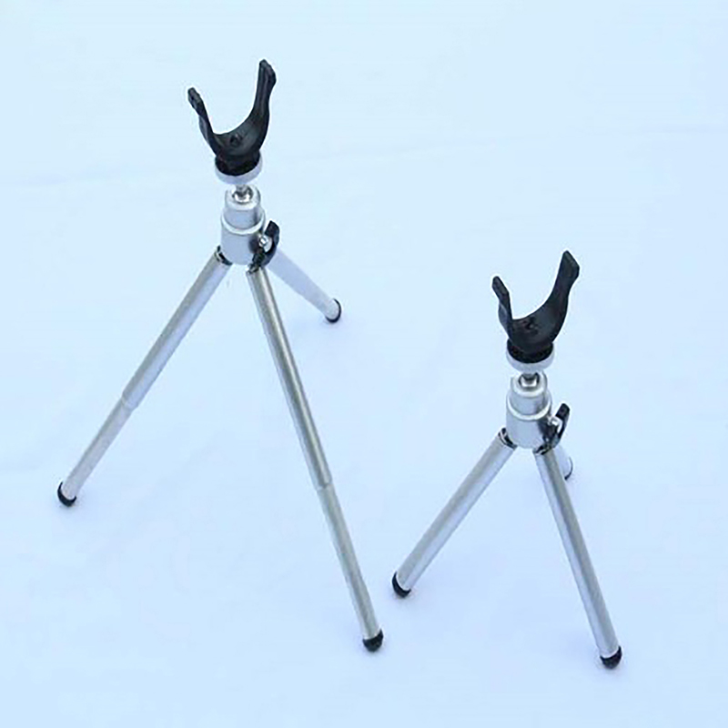 [Y]Telescopic Triangle Fishing - Fishing Rod Ice avis et prix