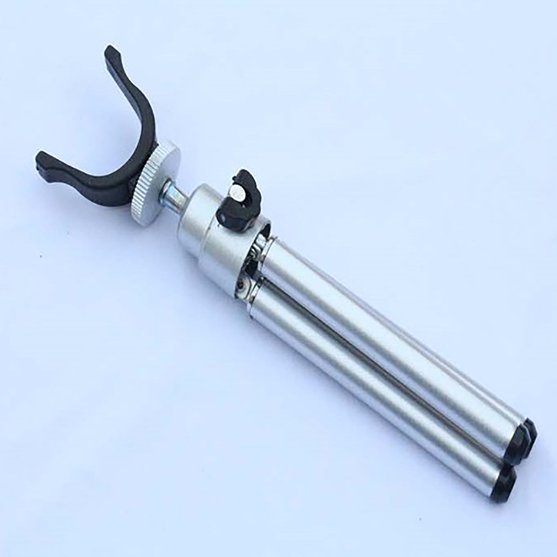 [Y]Telescopic Triangle Fishing - Fishing Rod Ice avis et prix