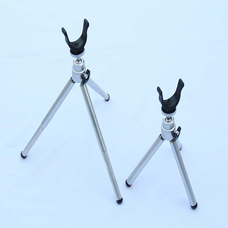 [Y]Telescopic Triangle Fishing - Fishing Rod Ice avis et prix