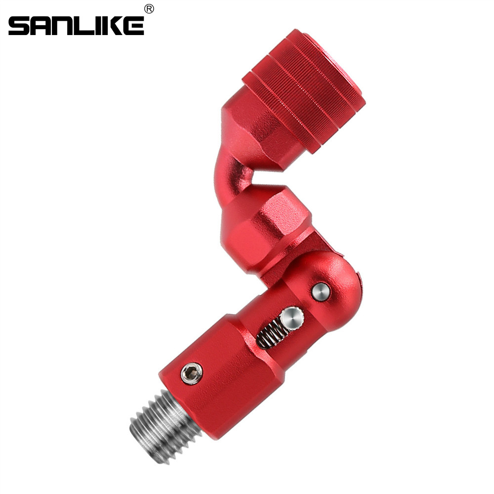SANLIKE Folding Joint 1/2inch  - Fishing Rod Guide Replacement avis et prix