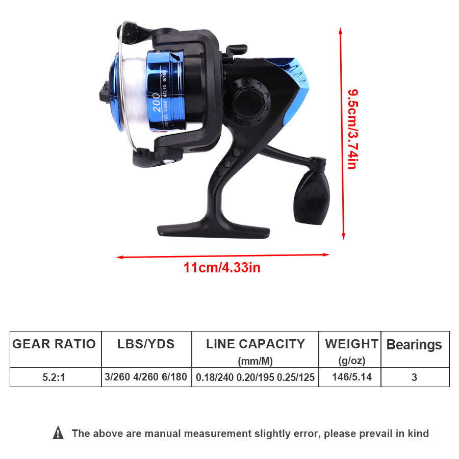FTK 1.8M Portable Spinning Fis - Fishing Rod Carbon Fiber avis et prix
