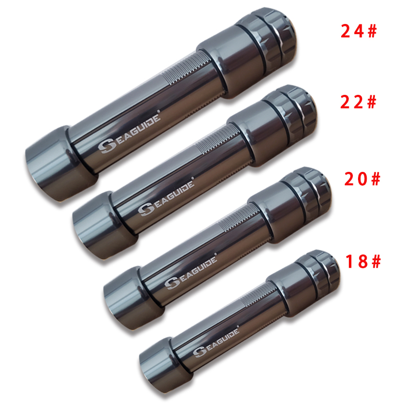 TAKEDO 18# 20# 22# 24# HBS Hea - Fishing Rod Combo avis et prix