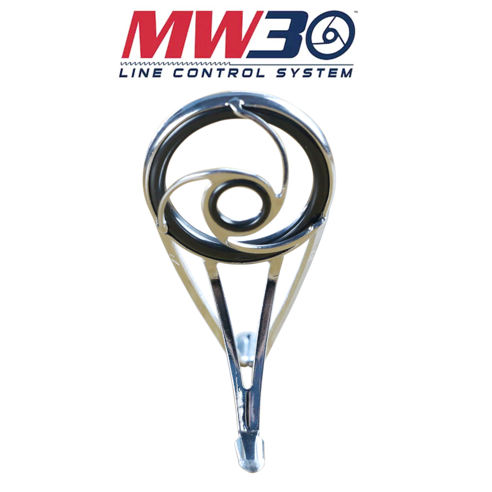 American Tackle Company MicroW - Fishing Rod Surf avis et prix
