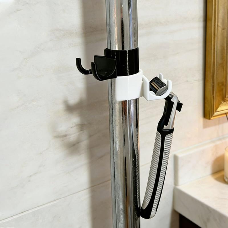 2Pcs Anti-slip Razor Holder Fo - Fishing Rod Travel avis et prix