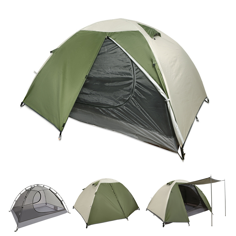 1Backpacking Tent 2 Person Lig - Fishing Rod Travel avis et prix