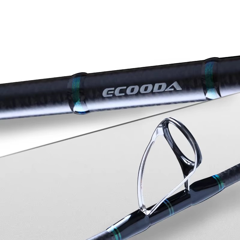【Popular】Black Zoom Japan Tora - Fishing Rod Boat avis et prix