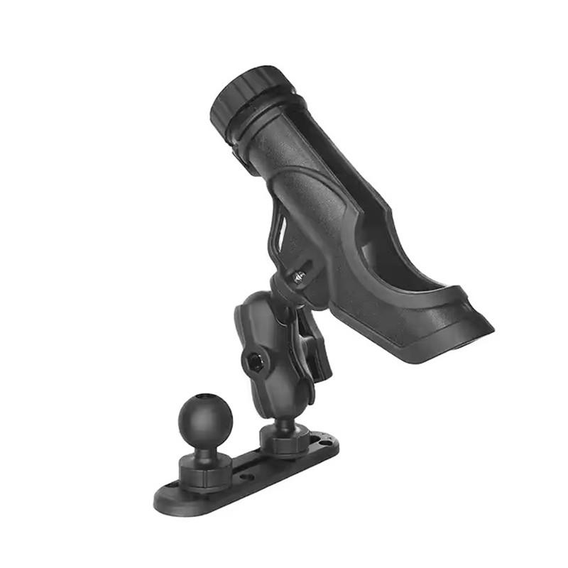 Kayak Rod Holder New Upgrade 3 - Fishing Rod Fly avis et prix